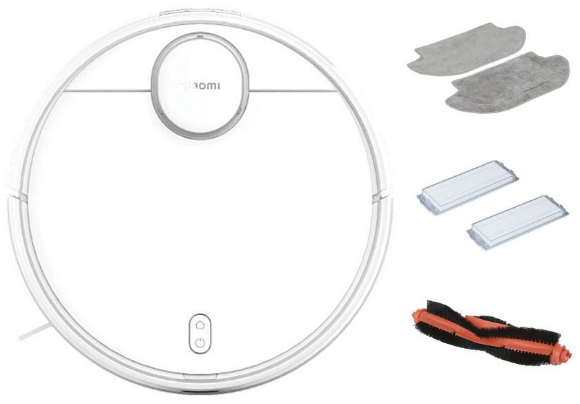 Робот пылесос xiaomi robot vacuum x20 plus. Робот пылесос xiaomi robot vacuum x20 plus