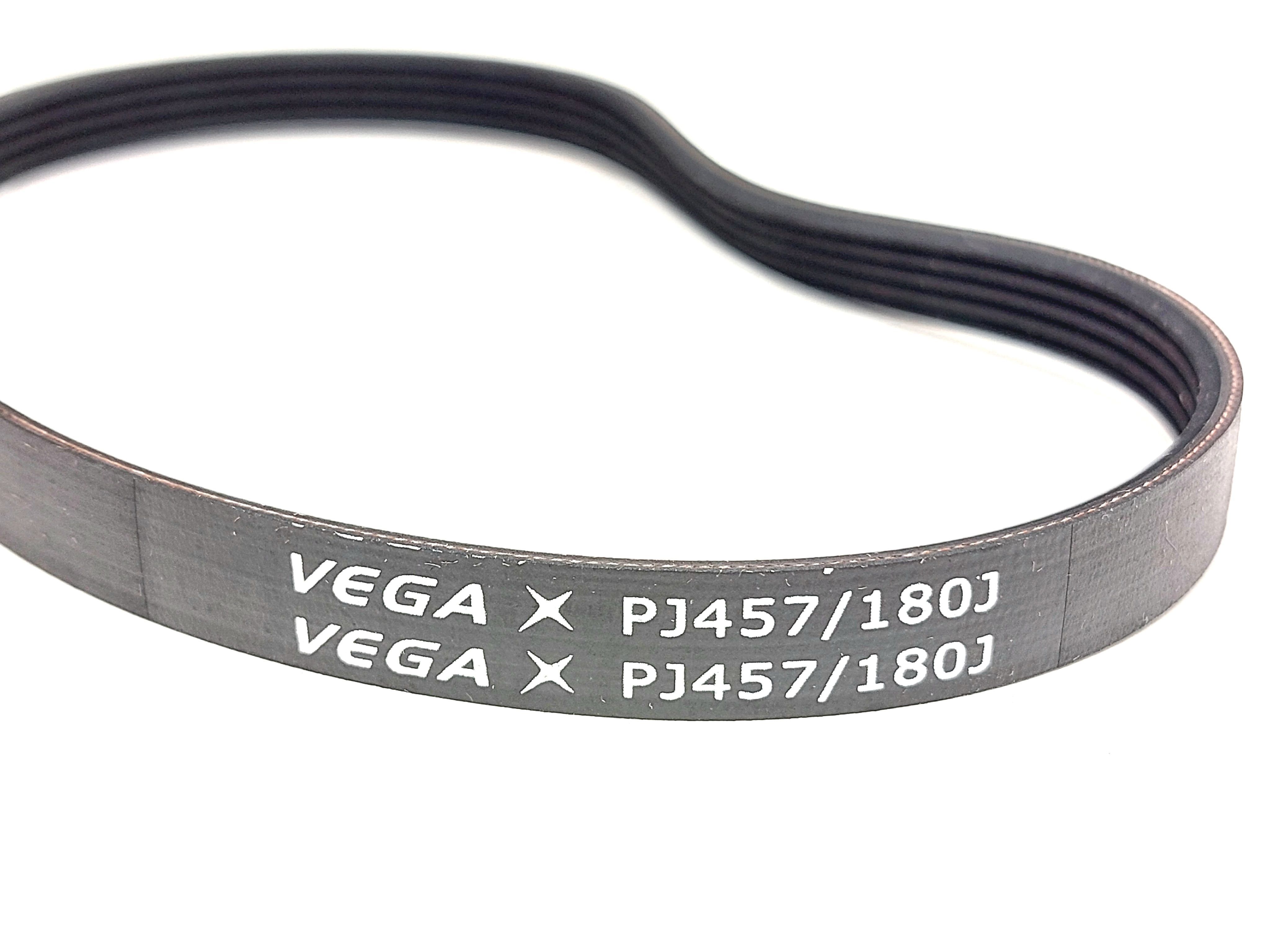 Ремень Vega PJ457/180J - 5 Rib