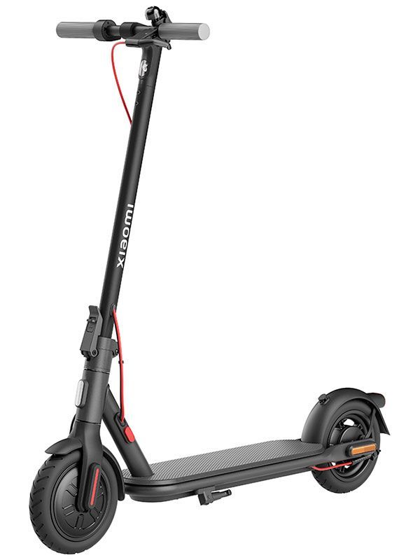 Электросамокат Xiaomi Electric Scooter 4 Lite EU