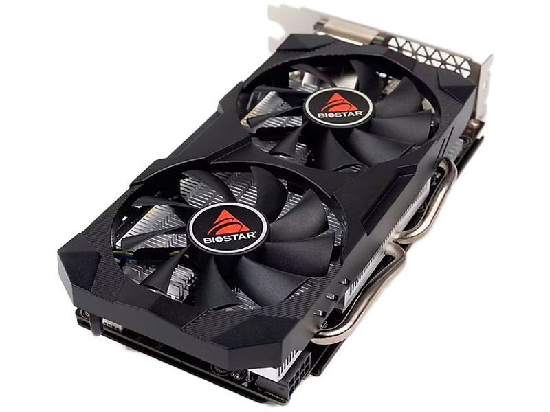 Amd rx 580 2048sp характеристики