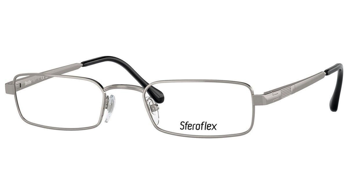 Оправа для очков Sferoflex SF 2295 268 size 53 mm