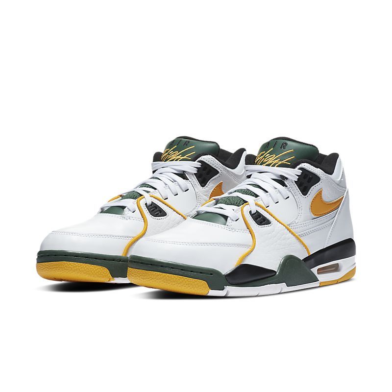 Nike Air Flight 89 OZON 1700491518