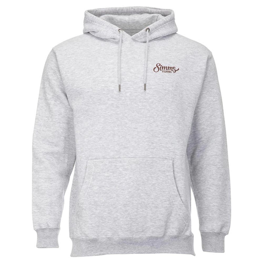 Simms rivershed sweater quarter zip