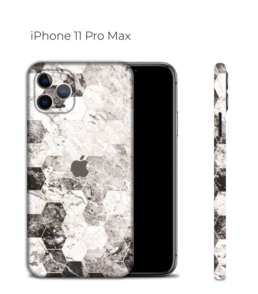 Гидрогелевая пленка на заднюю крышку телефона iPhone 11 Pro Max с защитой  камеры / Защитная пленка для Айфон 11 Про Макс - купить с доставкой по  выгодным ценам в интернет-магазине OZON (197916746)