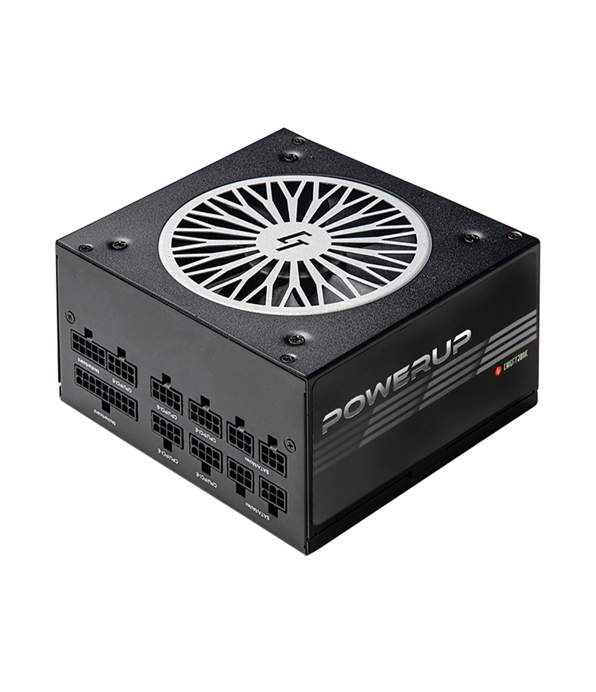Chieftec vega 850w gold