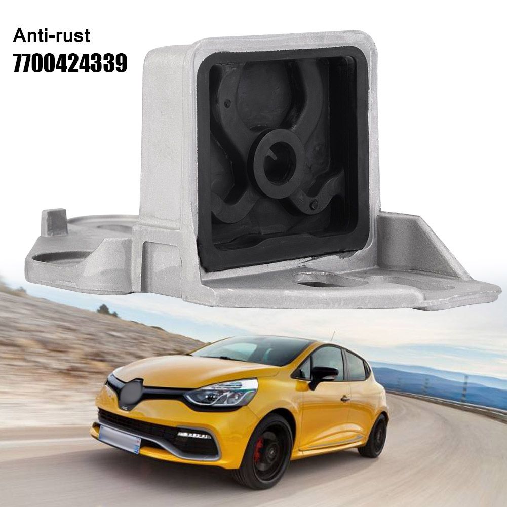 Опора двигателя Renault Clio 7700424339