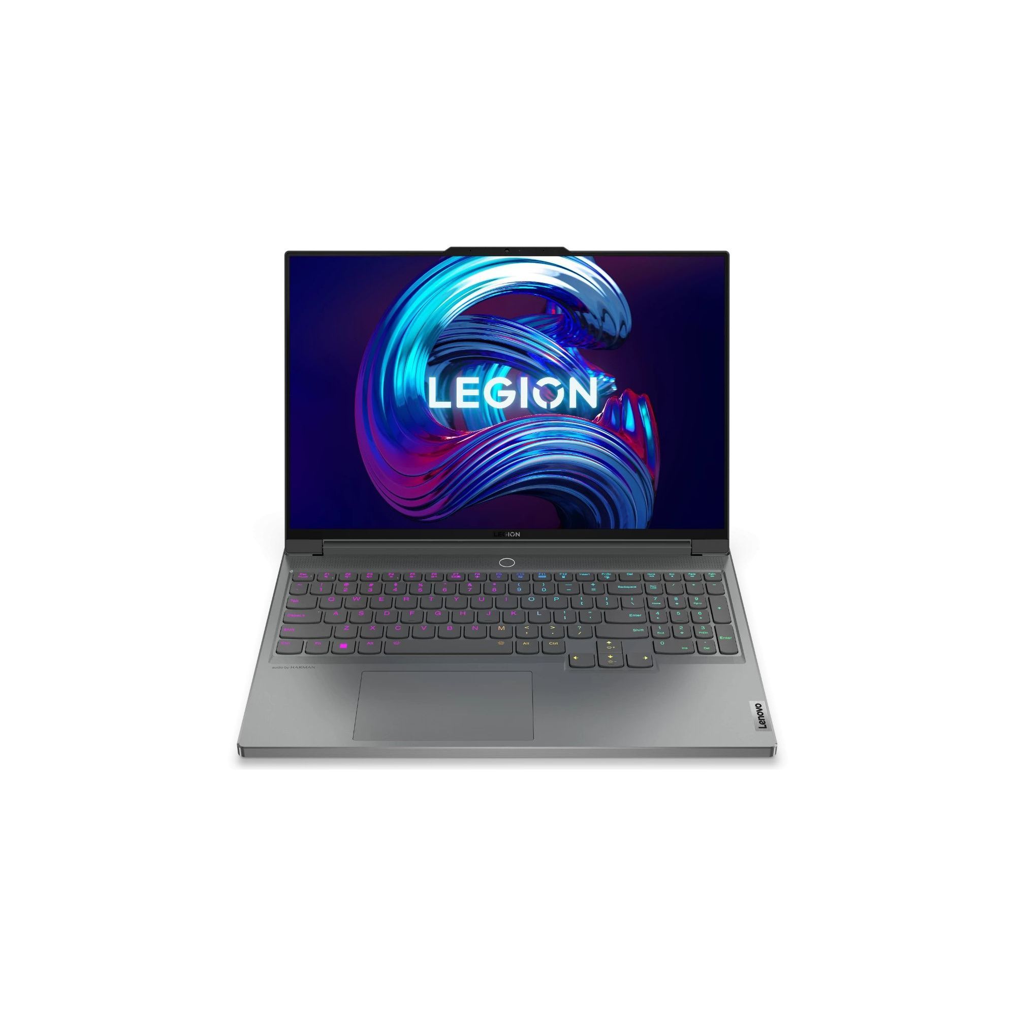 Ноутбук игровой lenovo ideapad gaming 3 16iah7