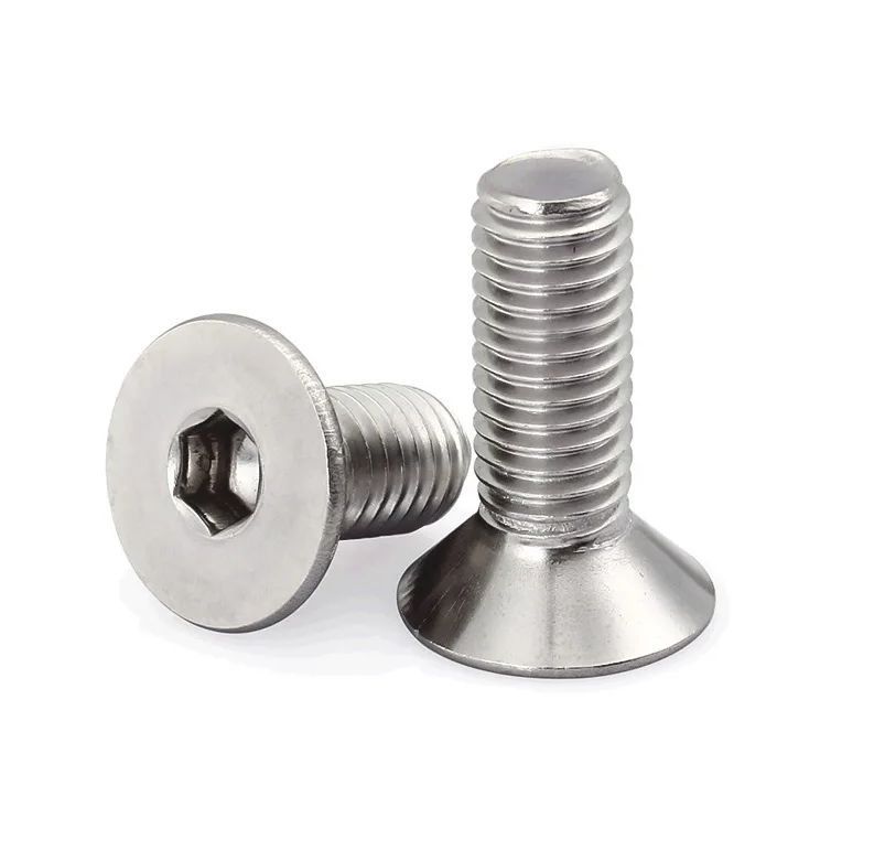 Винт потай. Hexagon Socket Countersunk Screw din - 7991. Винт din 7991 а2. Дин 7991 м12. Дин 7991 болт 2х2.