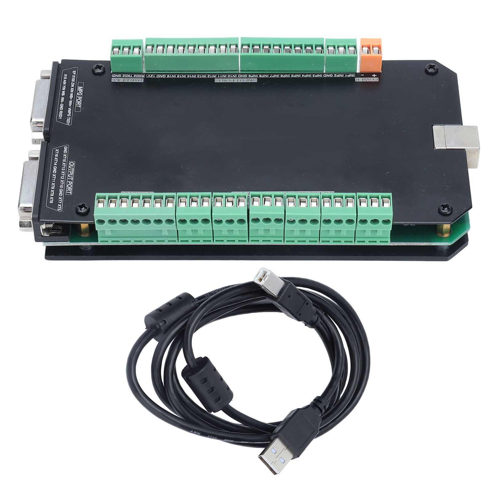 Cnc board. Cnc board