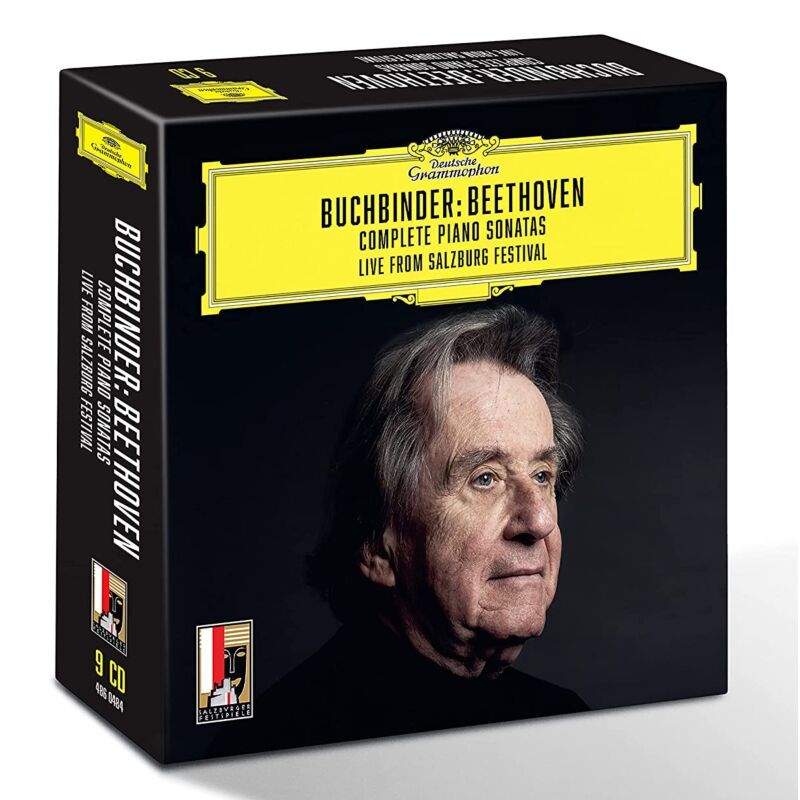Complete beethoven