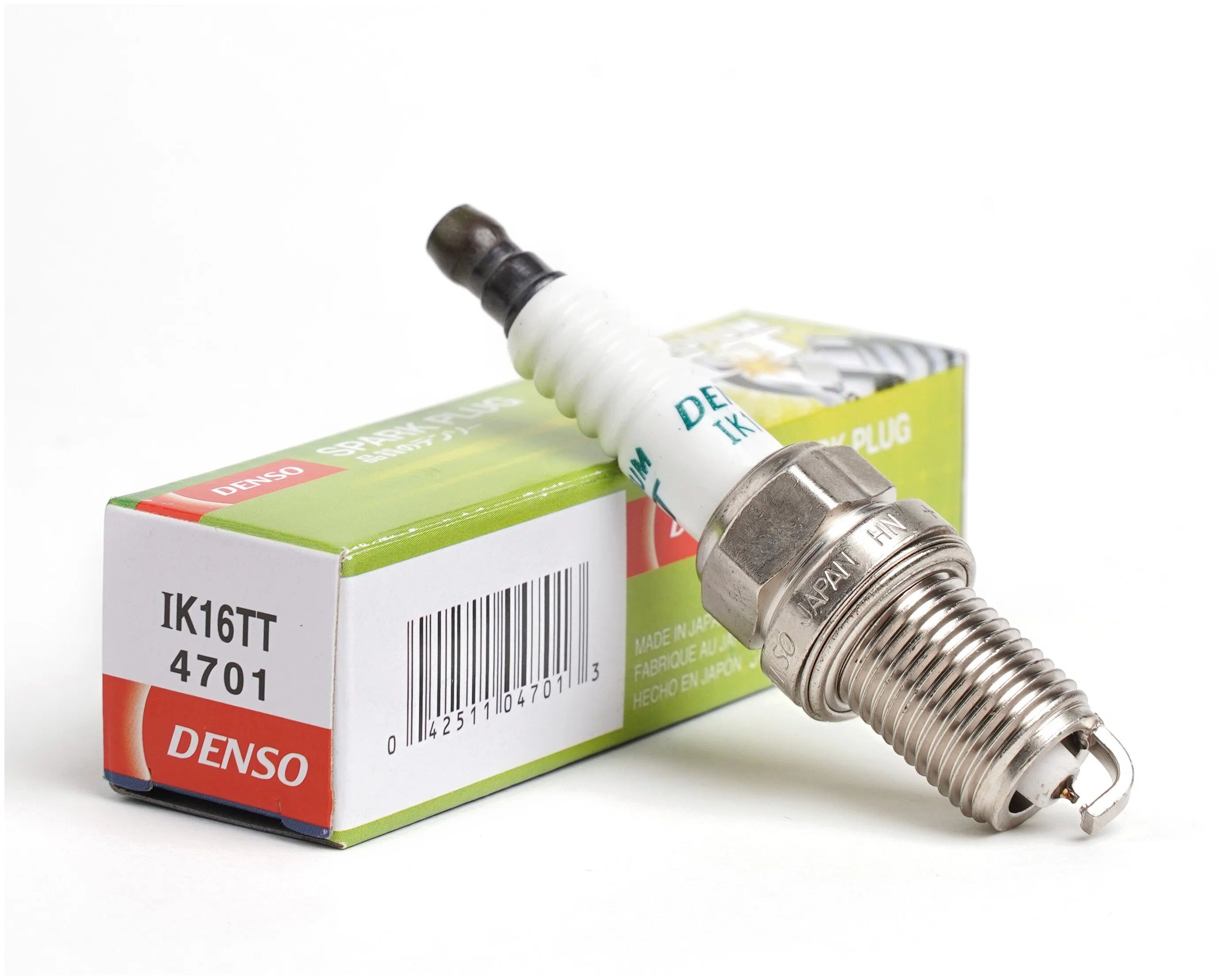 Купить Свечи Denso В Краснодаре