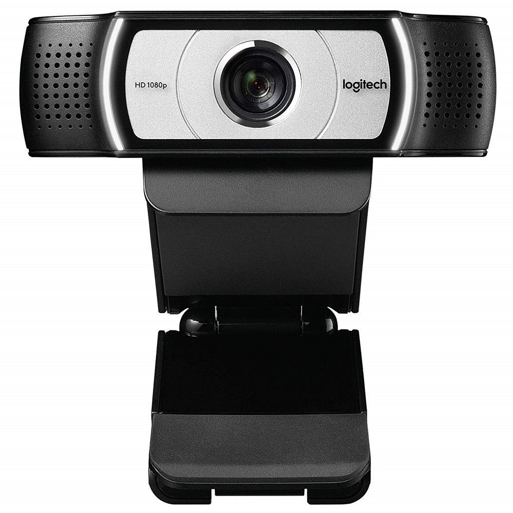 LogitechWebcamC930E