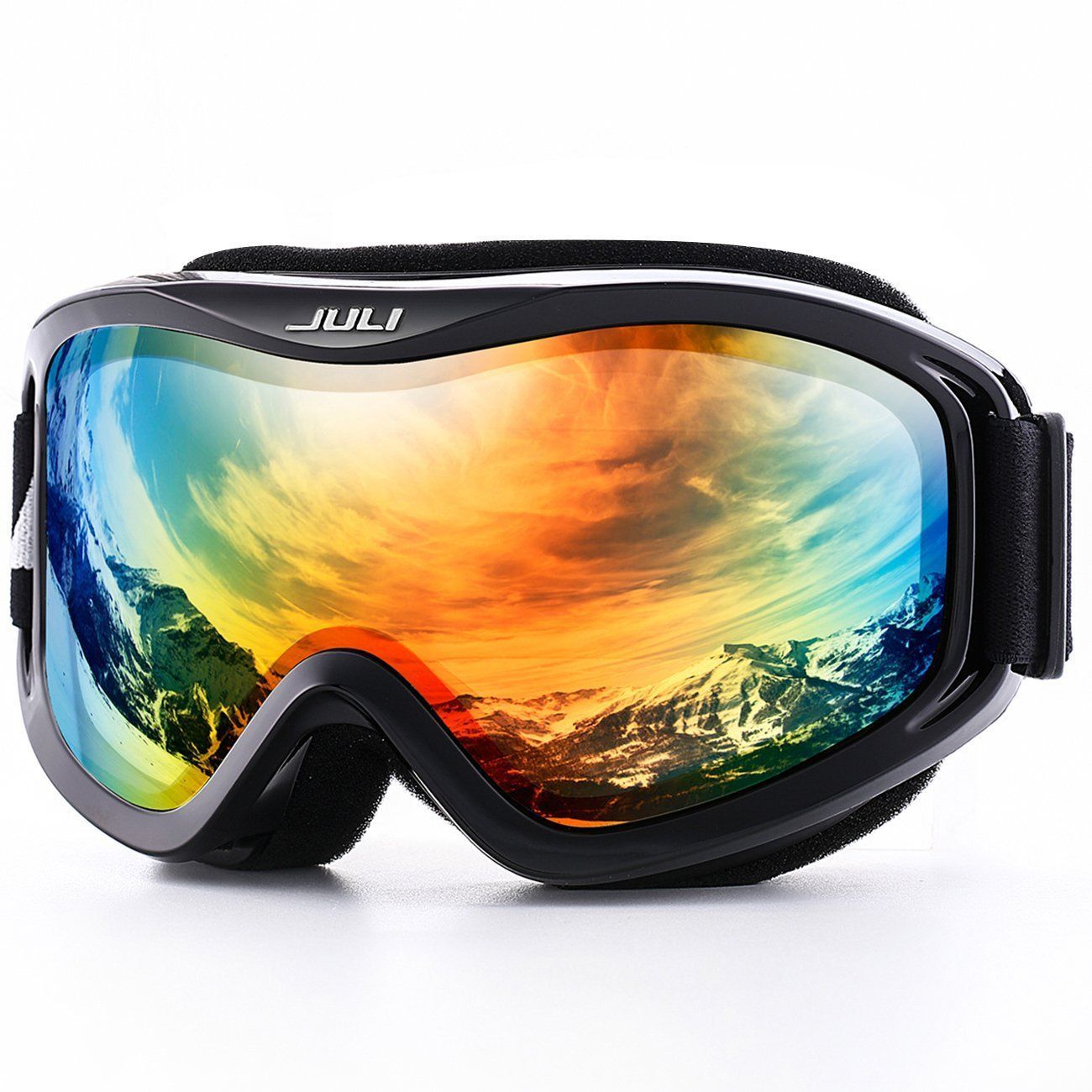 Горнолыжная маска Ski Goggles