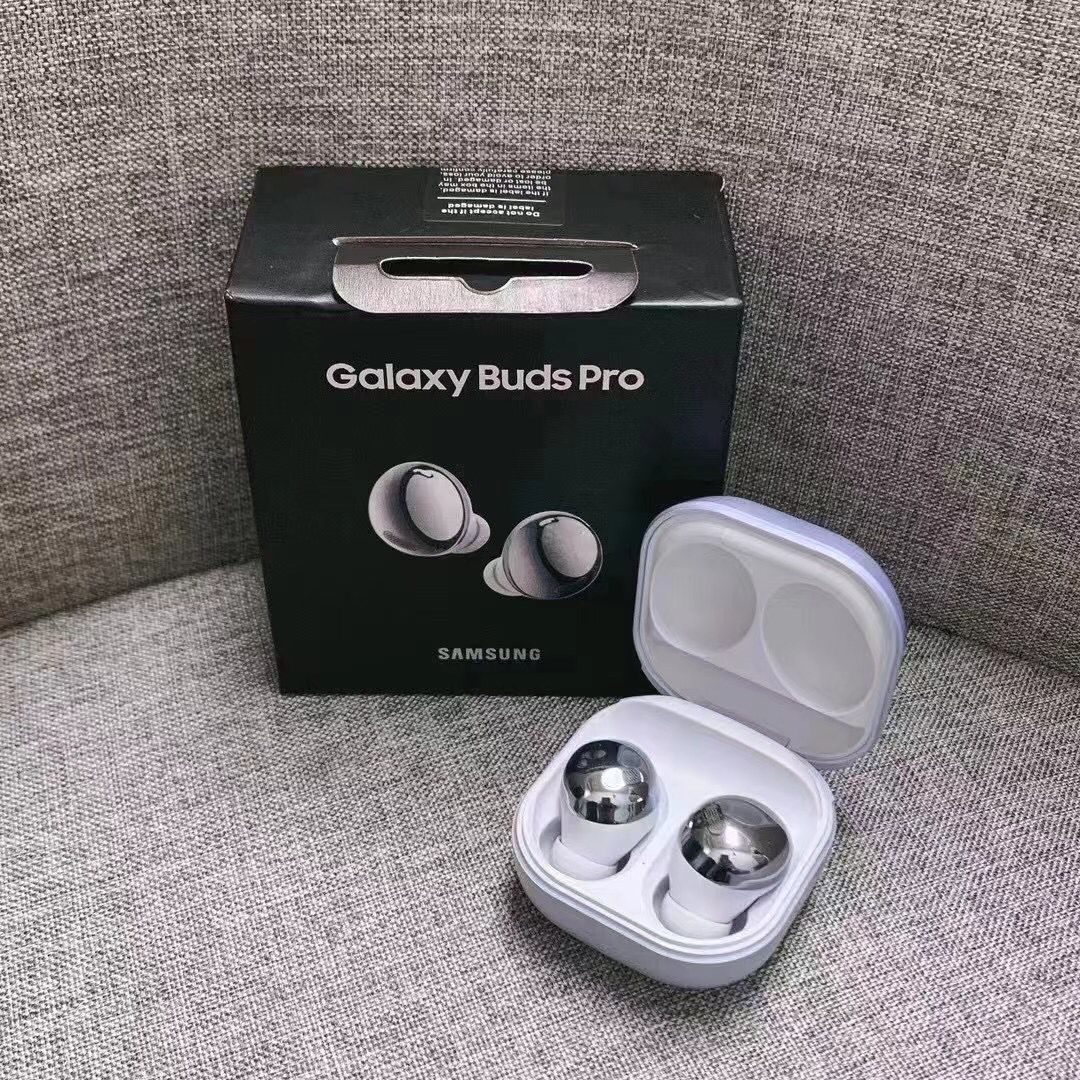 Samsung Galaxy Buds Белые Купить