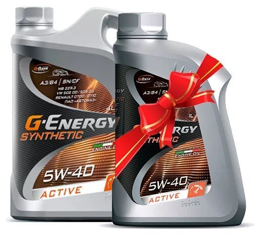Масло energy 5 40. G-Energy Synthetic Active 5w40 4л. G-Energy Synthetic Active 5w-40. G Energy 5w30 Active. G Energy Synthetic 5w40.