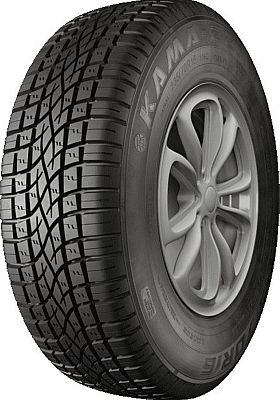 КАМА Кама-221 NRF Шины  всесезонные 235/70  R16 109Q