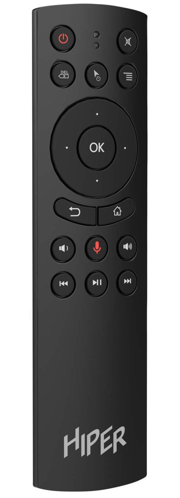 Hiper media voice