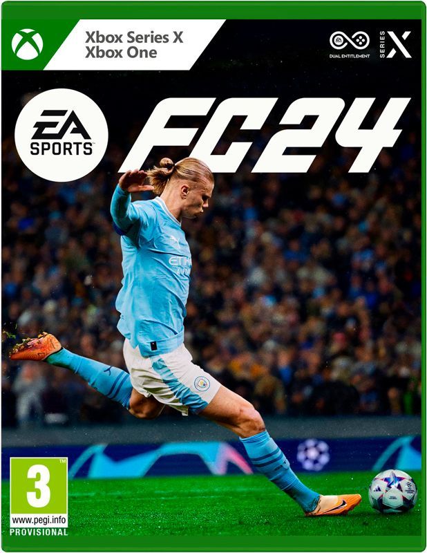  EA Sports FC 24   Fifa