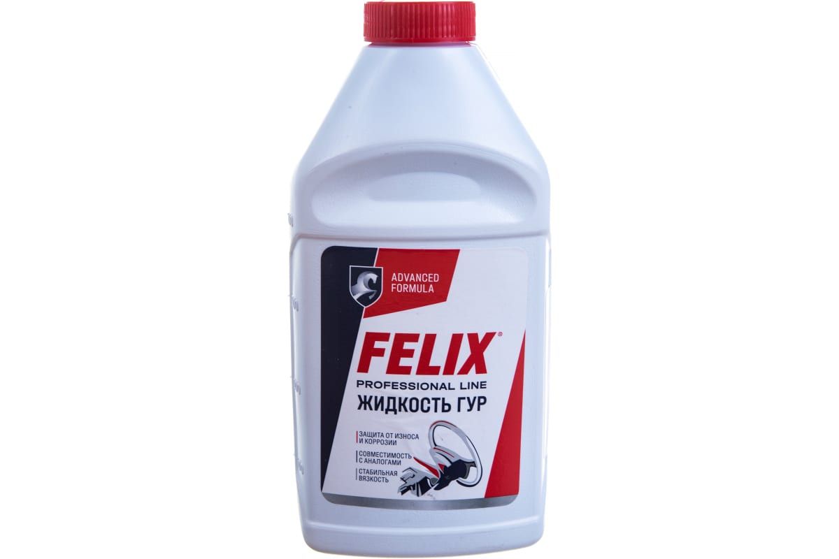 Жидкость ГУР FELIX 430700015, 0,5 л