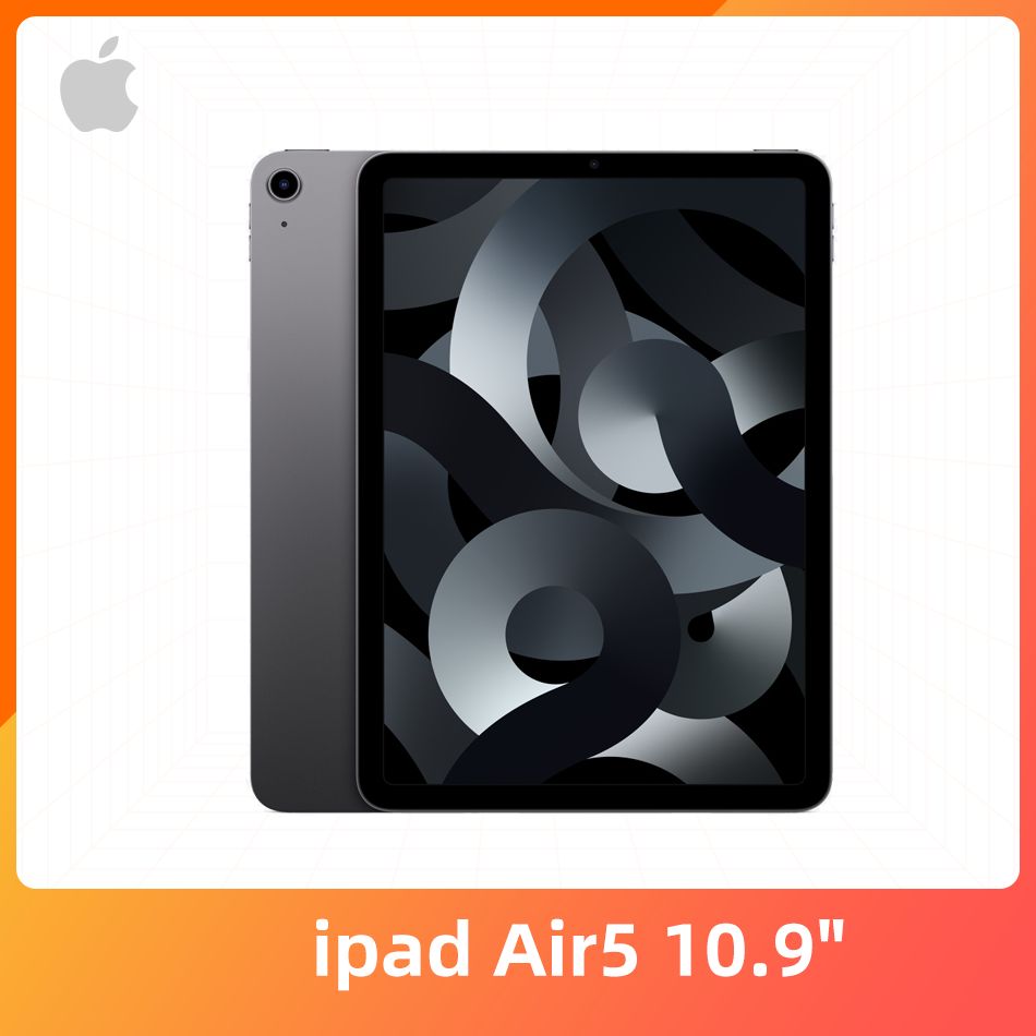 Купить планшет Apple iPad Air 10.9