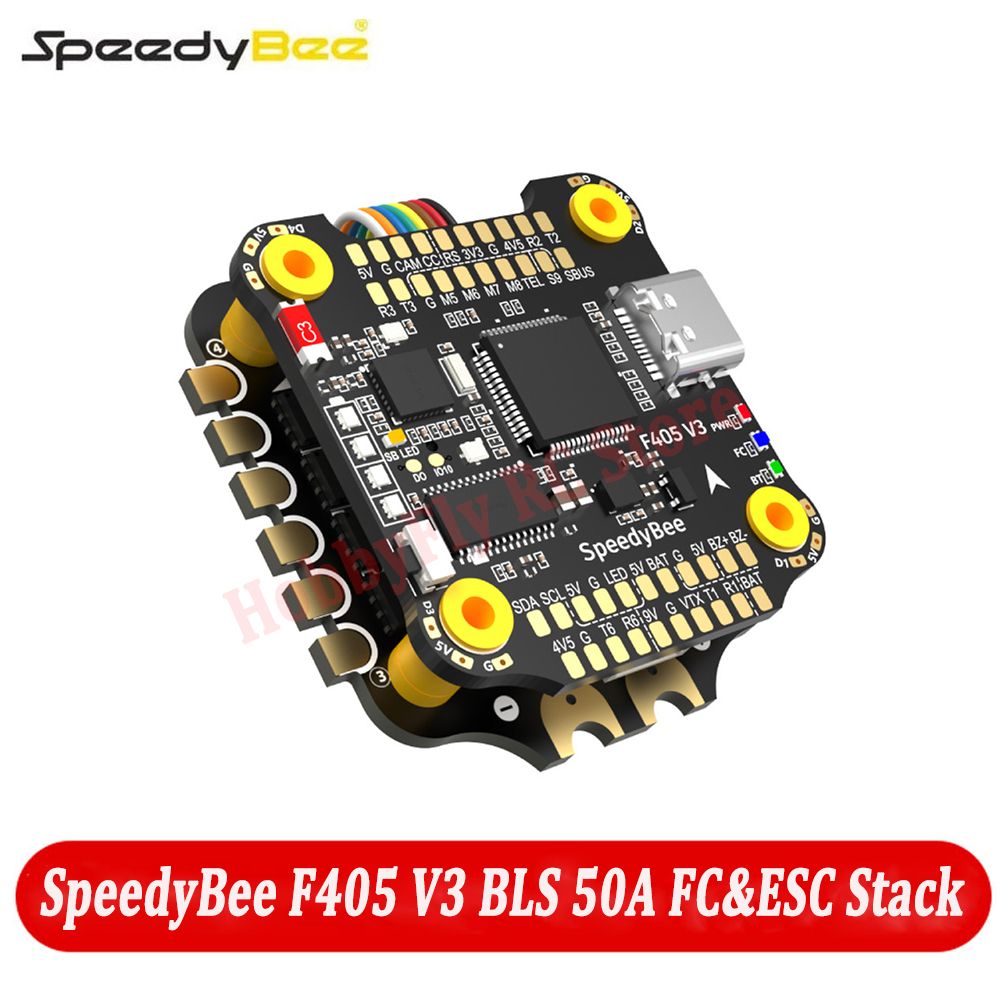 Speedybee f405 v4