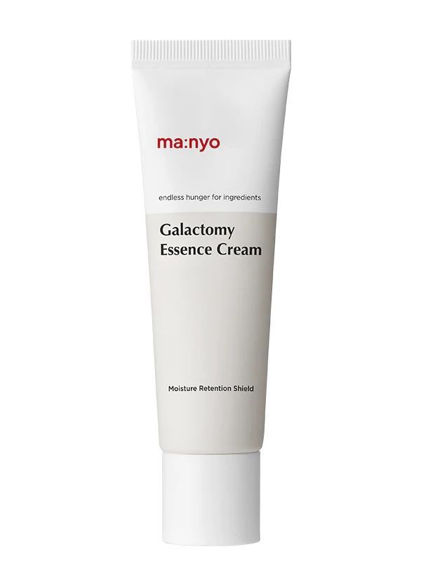 Manyo galactomy essence. Galactomy Essence Cream 50 мл.