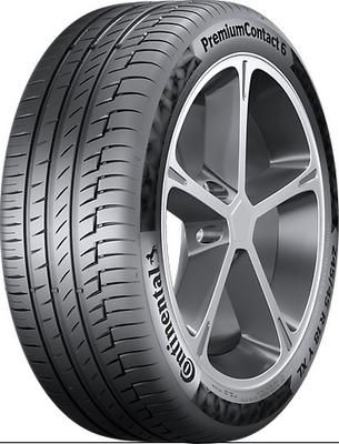 ContinentalContinentalPremiumContact6255/45R20105VШинылетние255/45R20105V