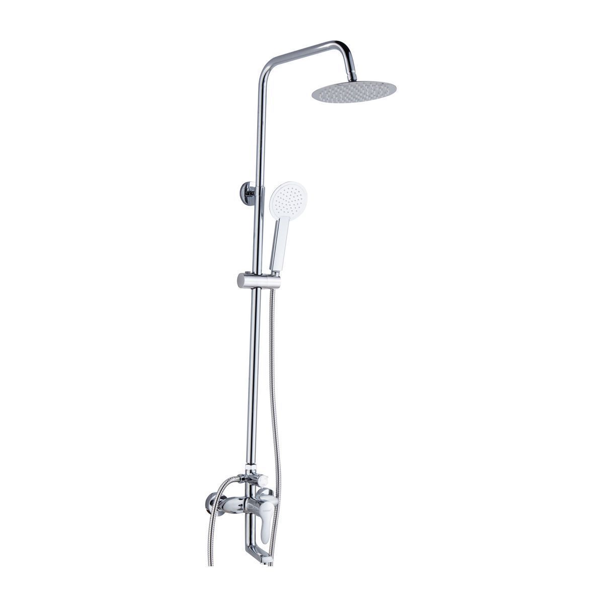 Купить Душевую Систему На Авито