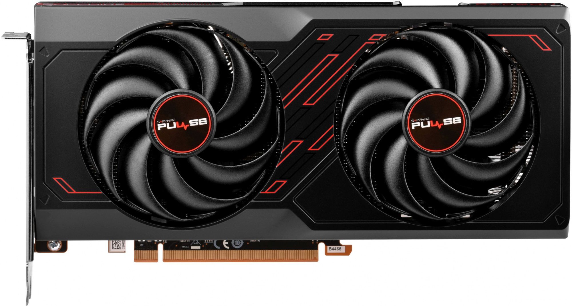 Powercolor radeon rx 7600