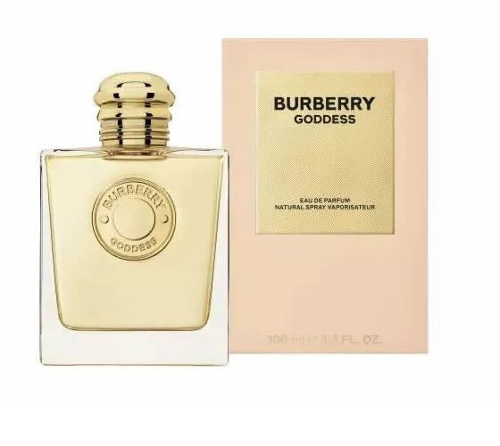 Burberry Goddess Парфюмерная вода 100 мл