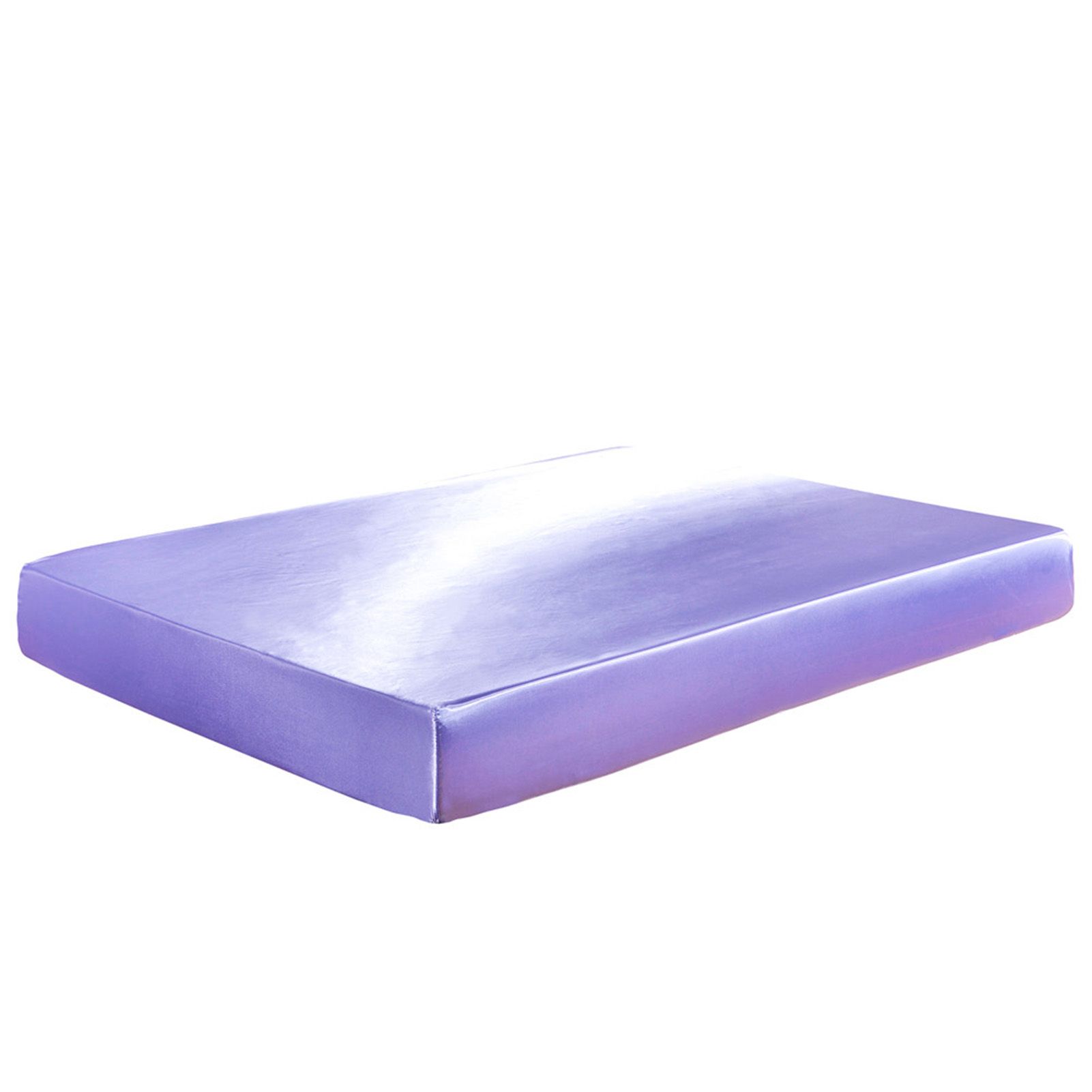 Простынь pragma. Purple Mattress.