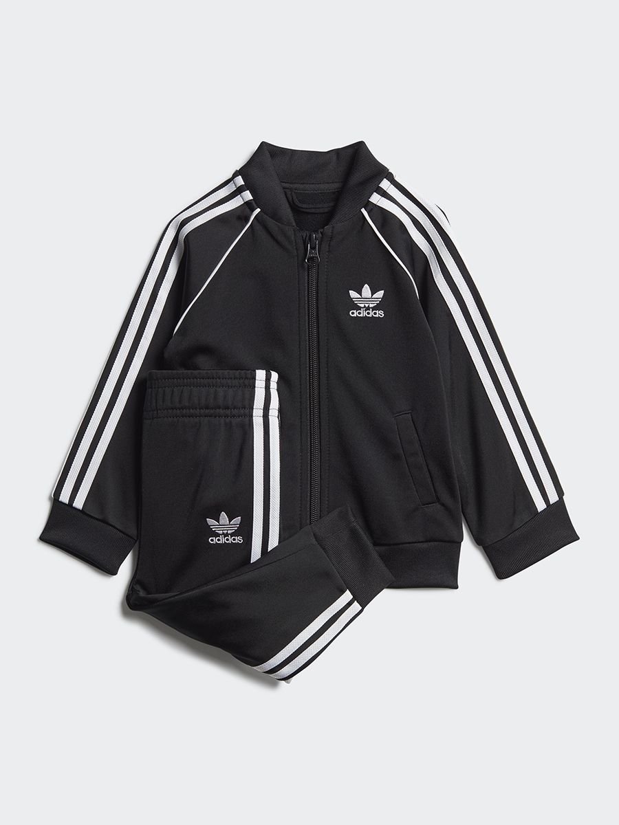 adidas Originals Sst Tracksuit OZON 1248960500