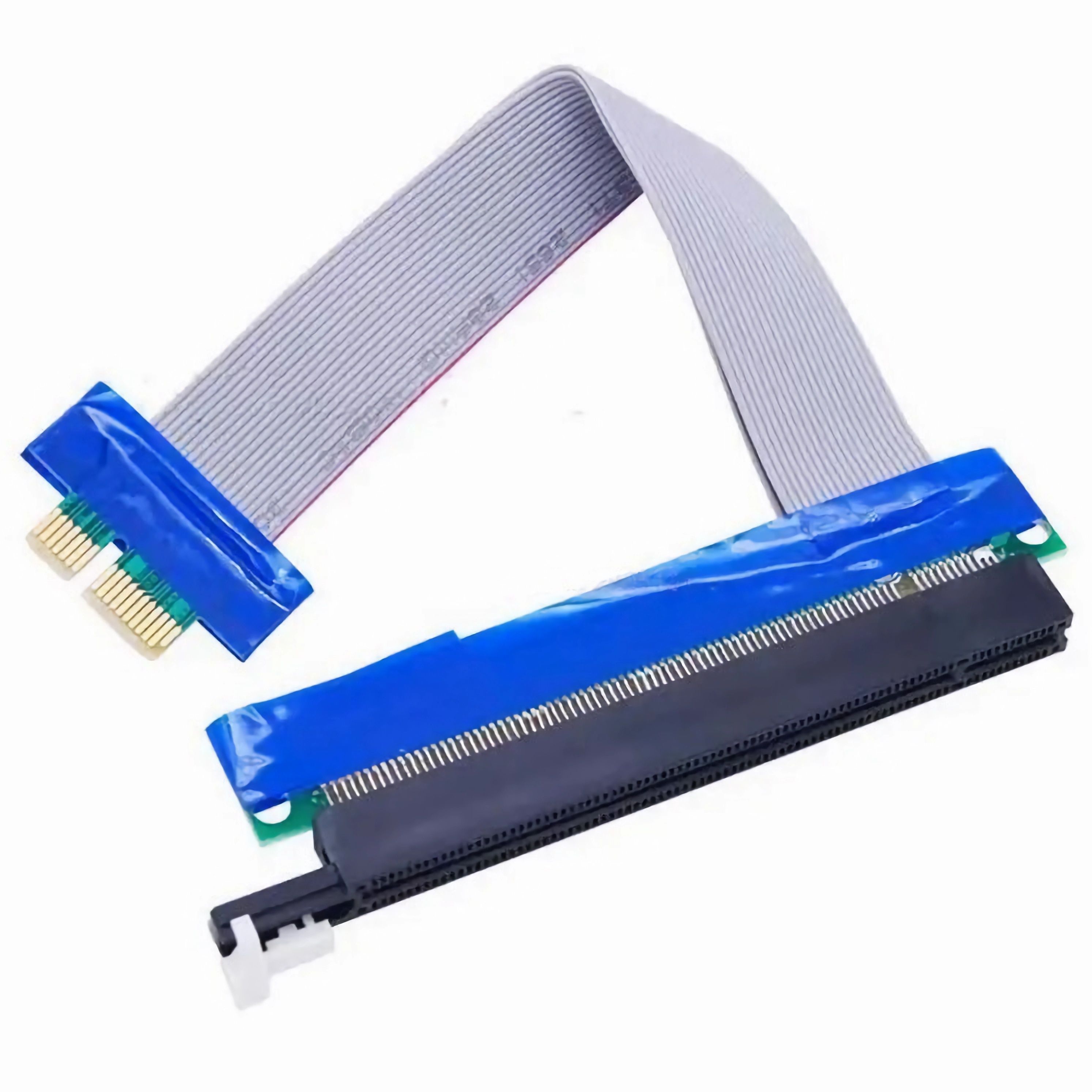 Шлейф pci. PCIE x16. Удлинитель шлейфа