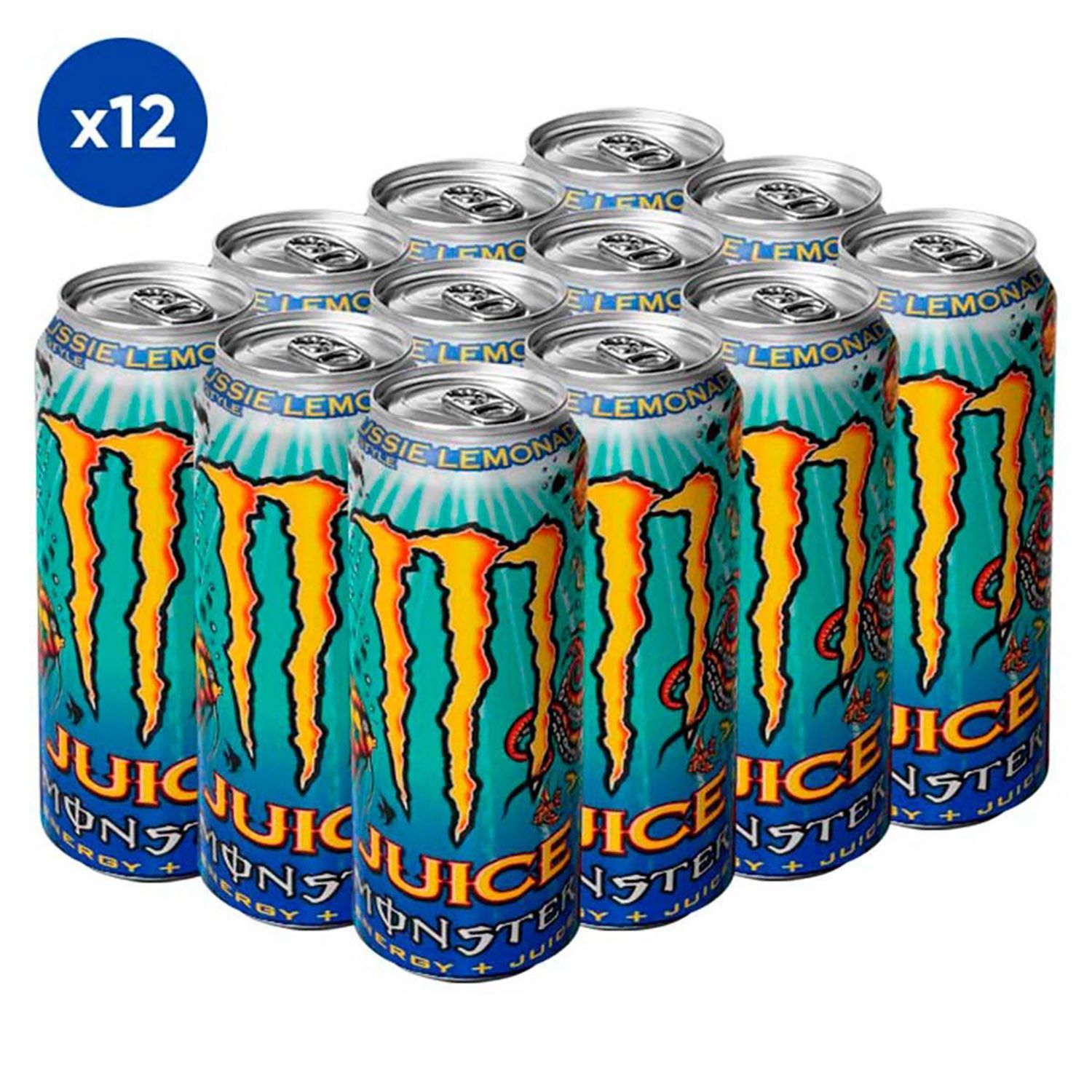 Monster aussie lemonade вкус. Monster Energy Aussie Lemonade. Lemonade Monster Энергетик. Монстр Aussie Lemonade. Энергетический напиток Монстер Monarch 500мл (12).