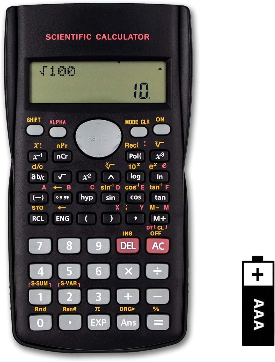 Engineer calculator