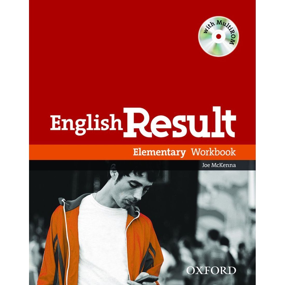 English Result Elementary Workbook without answers | McKenna Joe - купить с  доставкой по выгодным ценам в интернет-магазине OZON (493331051)