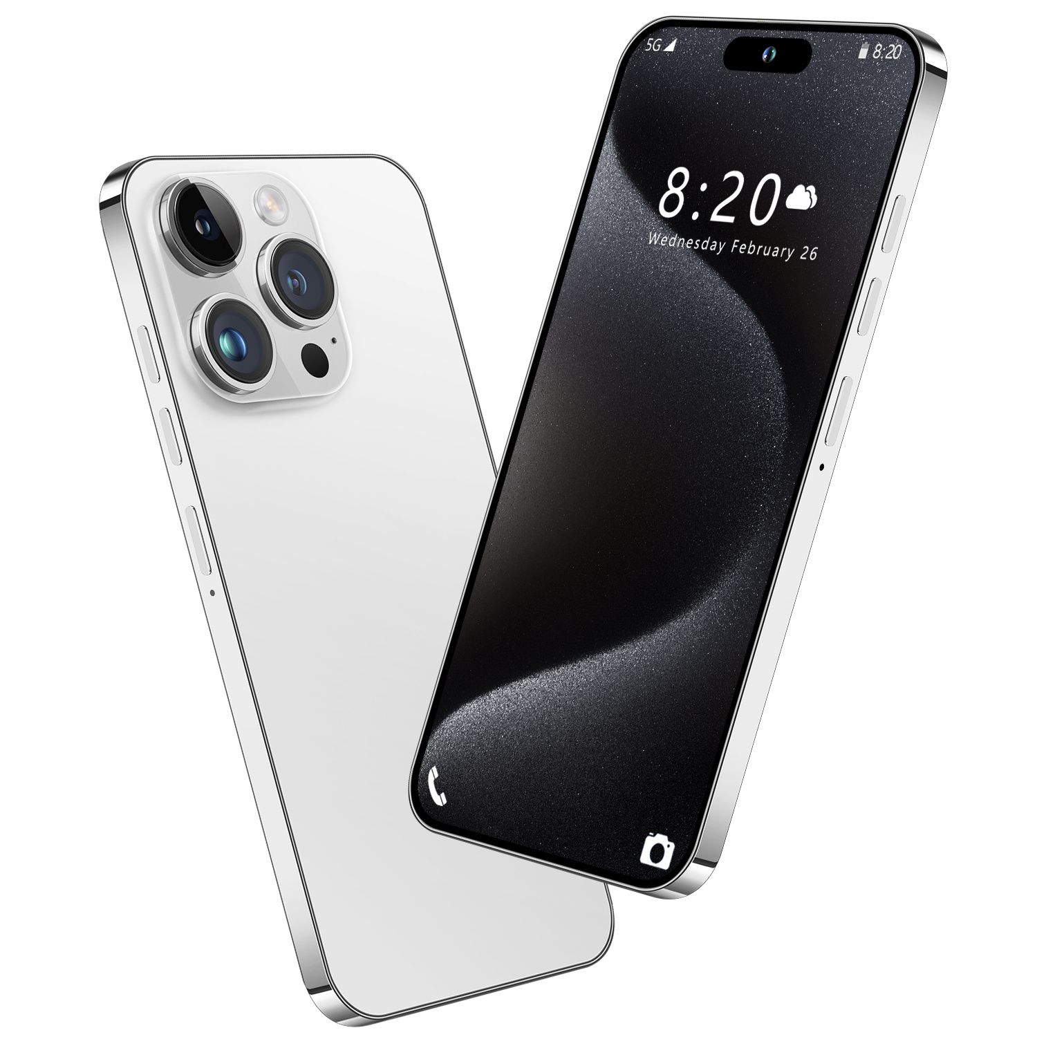 Смартфон i 15 pro max ростест
