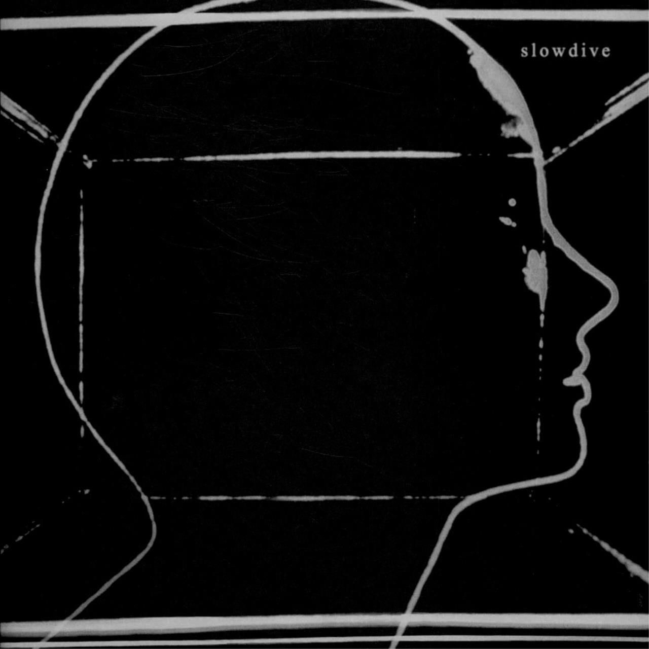 ВиниловаяпластинкаSlowdive-Slowdive