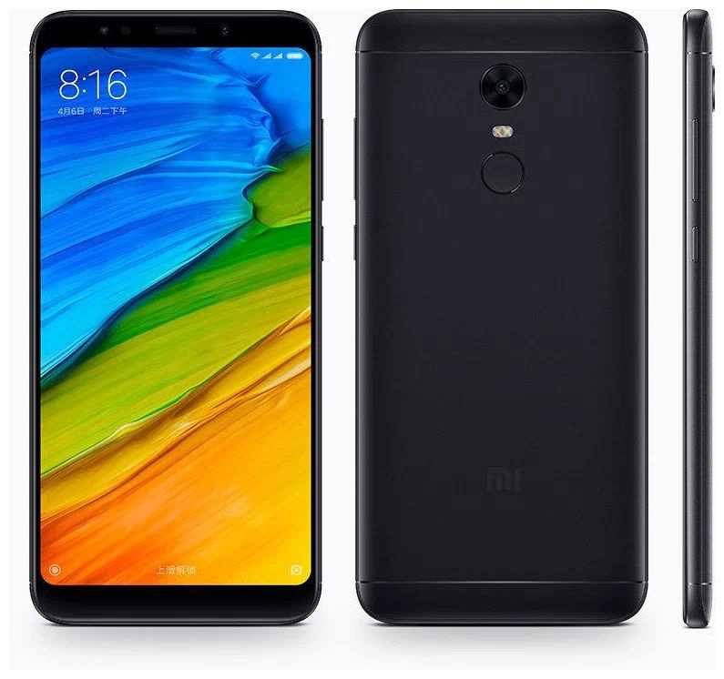 Картинка xiaomi redmi 5a