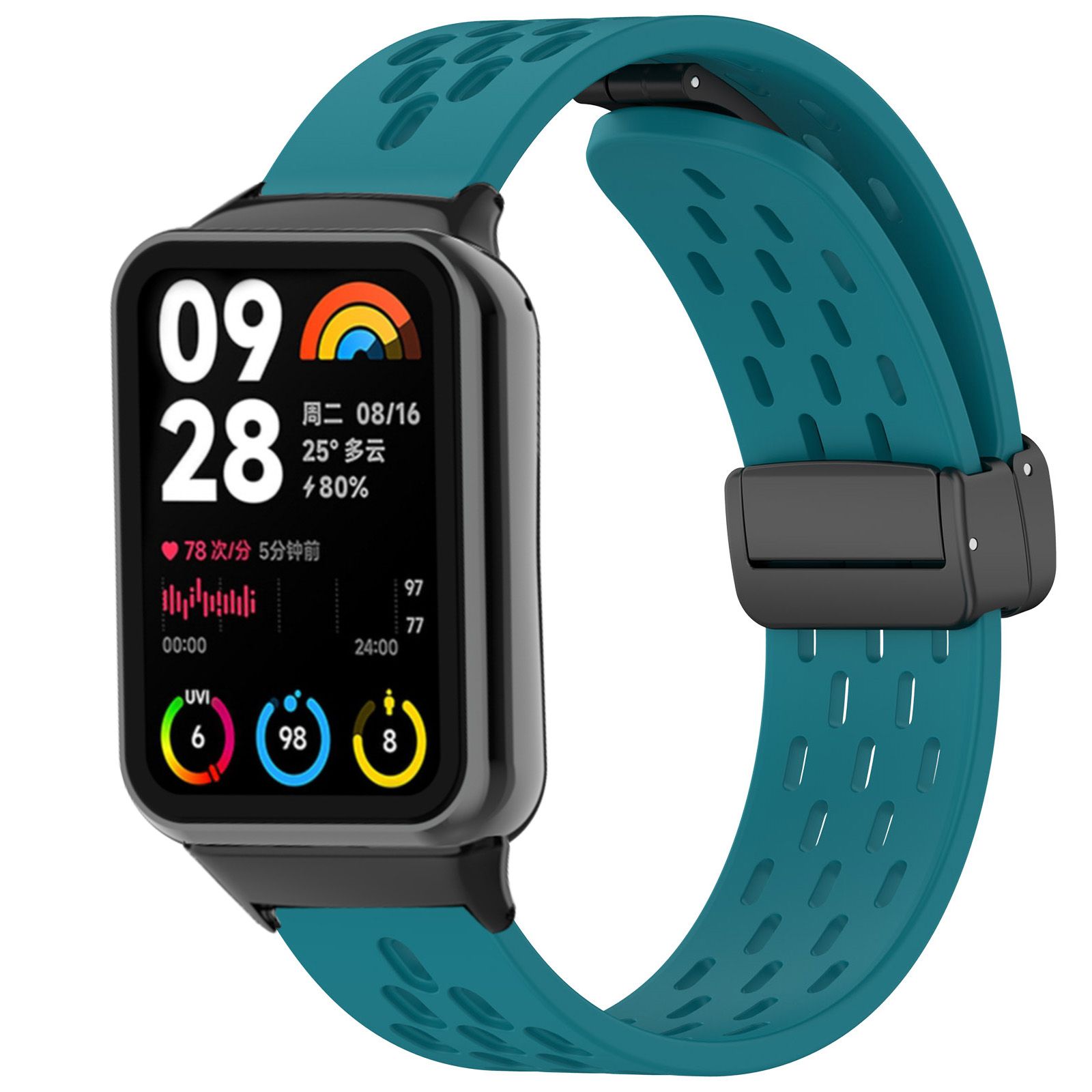 Mi Band 8 Pro Купить