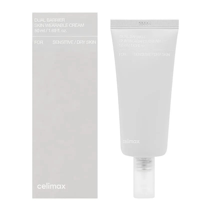 Celimax eye cream