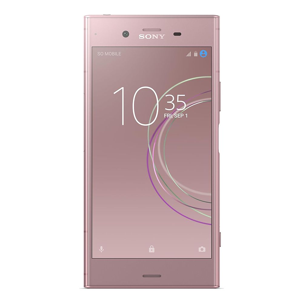 Смартфон Sony Xperia XZ1 - купить по выгодной цене в интернет-магазине OZON  (1274211512)