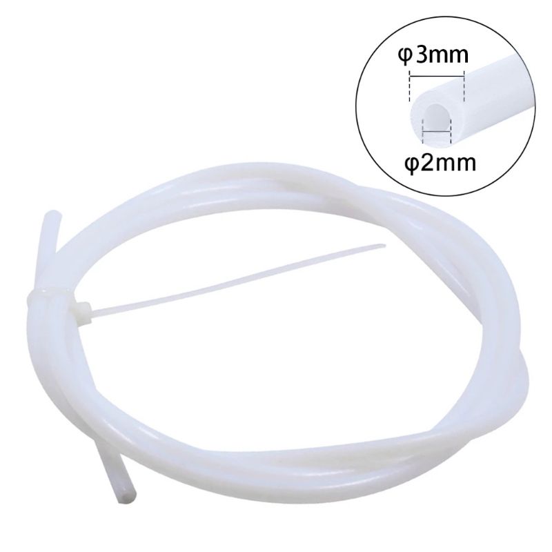Трубка тефлоновая ptfe Трубка тефлоновая ptfe