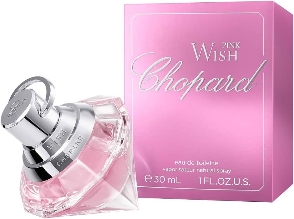 Chopard WISH Pink 30 1278989748