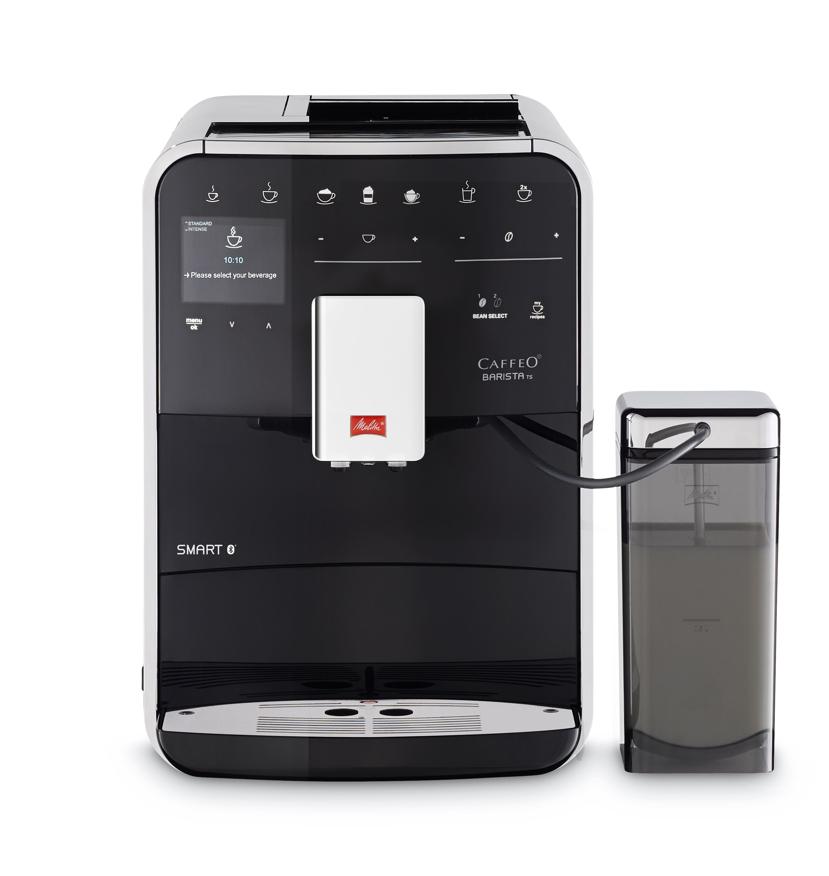Caffeo barista ts smart sst. Кофемашина Melitta Caffeo Barista t. Кофемашина Melitta Barista. Melitta Caffeo Barista TS. Melitta Caffeo f 850-102 Barista TS Smart.