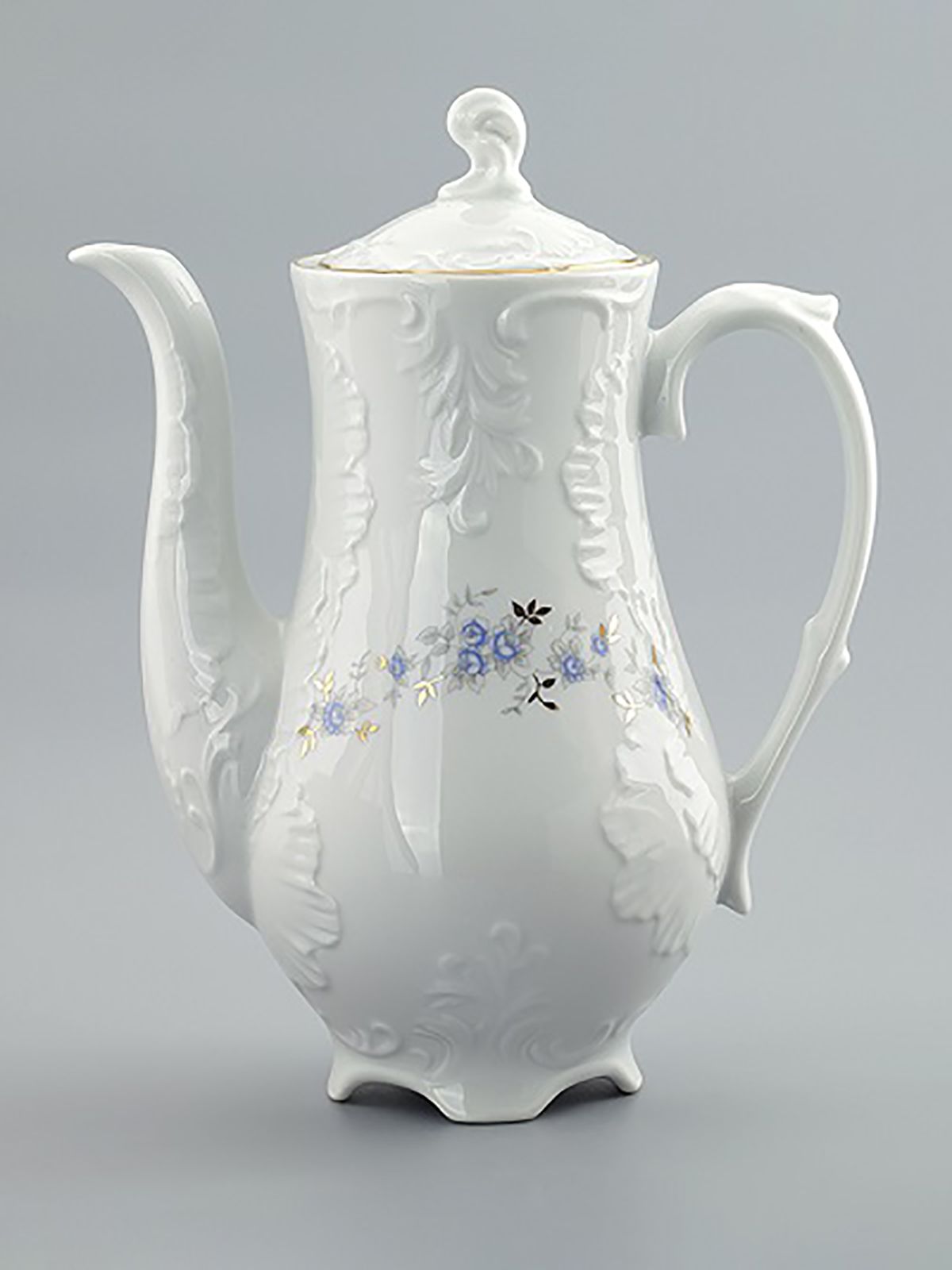 Фарфор л. Соусник «пьюрити» (bauscher). Чайник рококо 0,55л. Чайник заварочный керамический польша cmielow. Фарфор л.