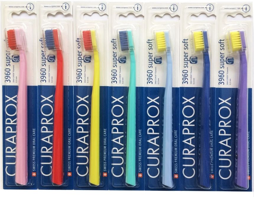 Curaprox Ozon