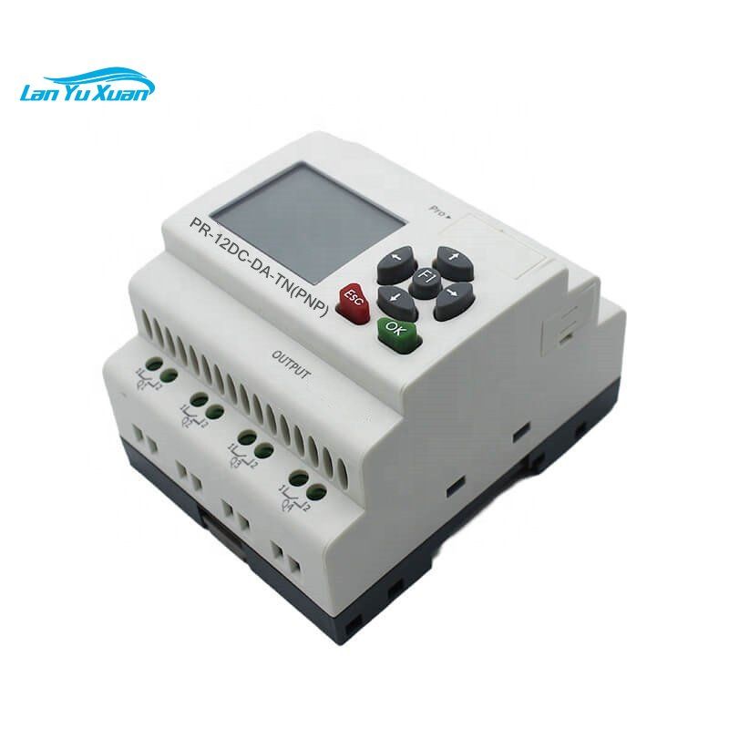 Plc 10