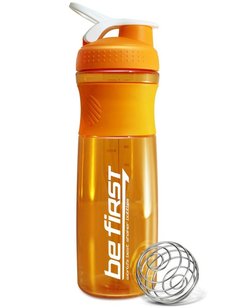 Be first спортивное