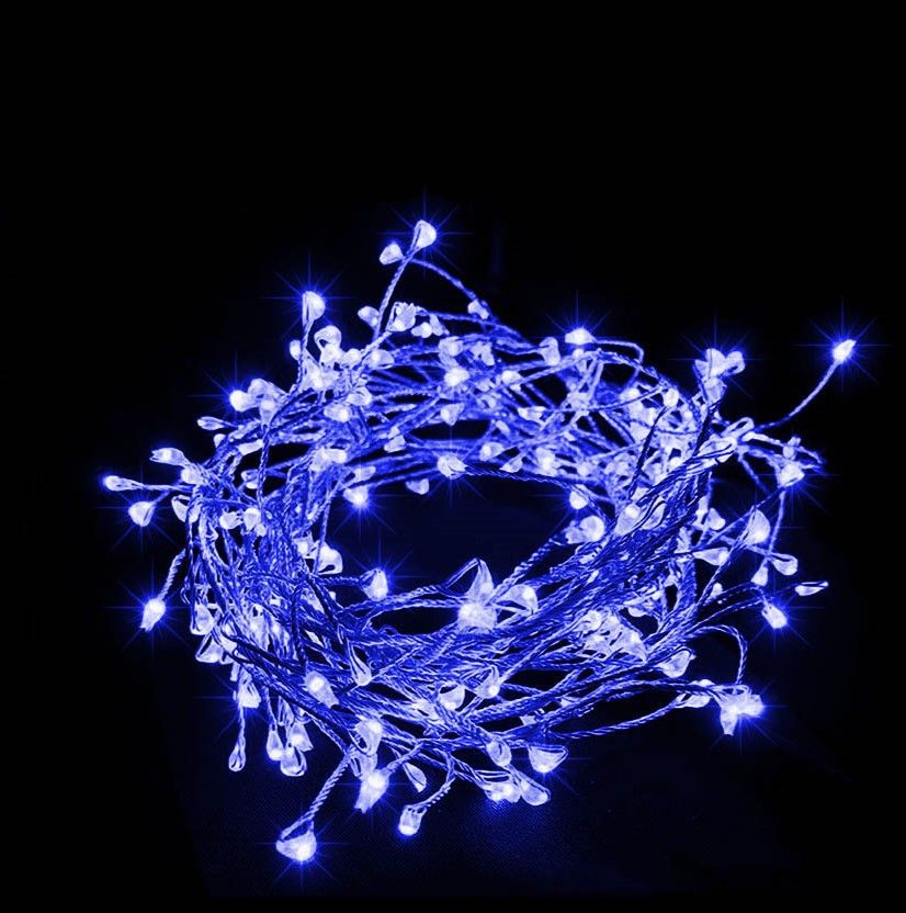 Гирлянда мишура нить росы. Гирлянда luazon мишура роса, 200 led, 200 см. гирлянда светодиодная мишура-роса 200м. гирлянда led мишура 400 диодов 7м,. гирлянда led роса 5 м х 200 диодов от батареек.